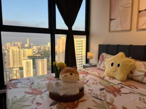 Urban Suites R l 6pax 2R2B l SeaView &CityView l Georgetown